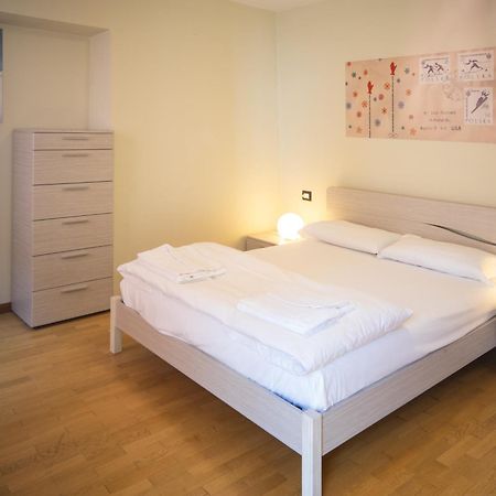 Perarolo Apartments Perarolo di Cadore المظهر الخارجي الصورة