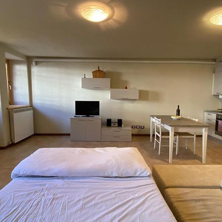 Perarolo Apartments Perarolo di Cadore المظهر الخارجي الصورة