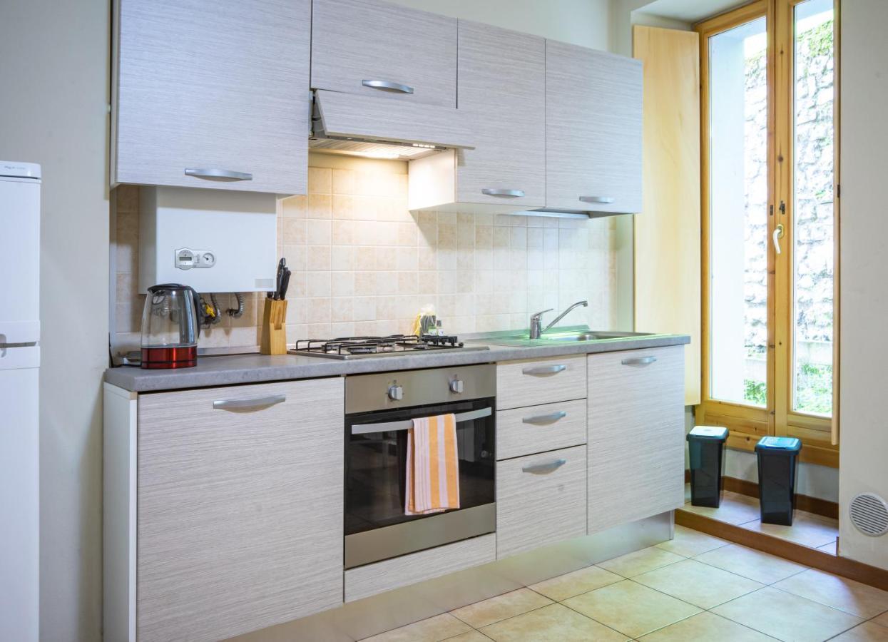Perarolo Apartments Perarolo di Cadore المظهر الخارجي الصورة