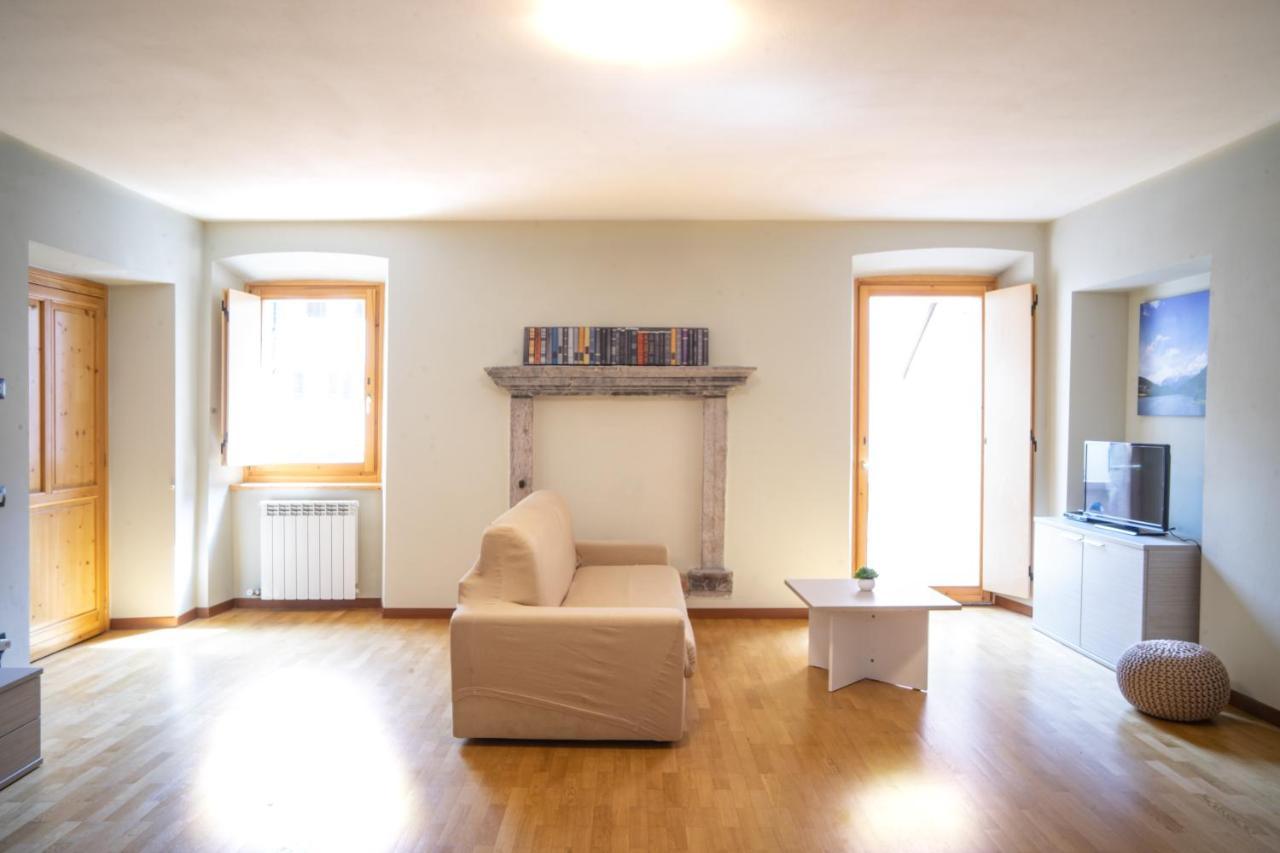 Perarolo Apartments Perarolo di Cadore المظهر الخارجي الصورة