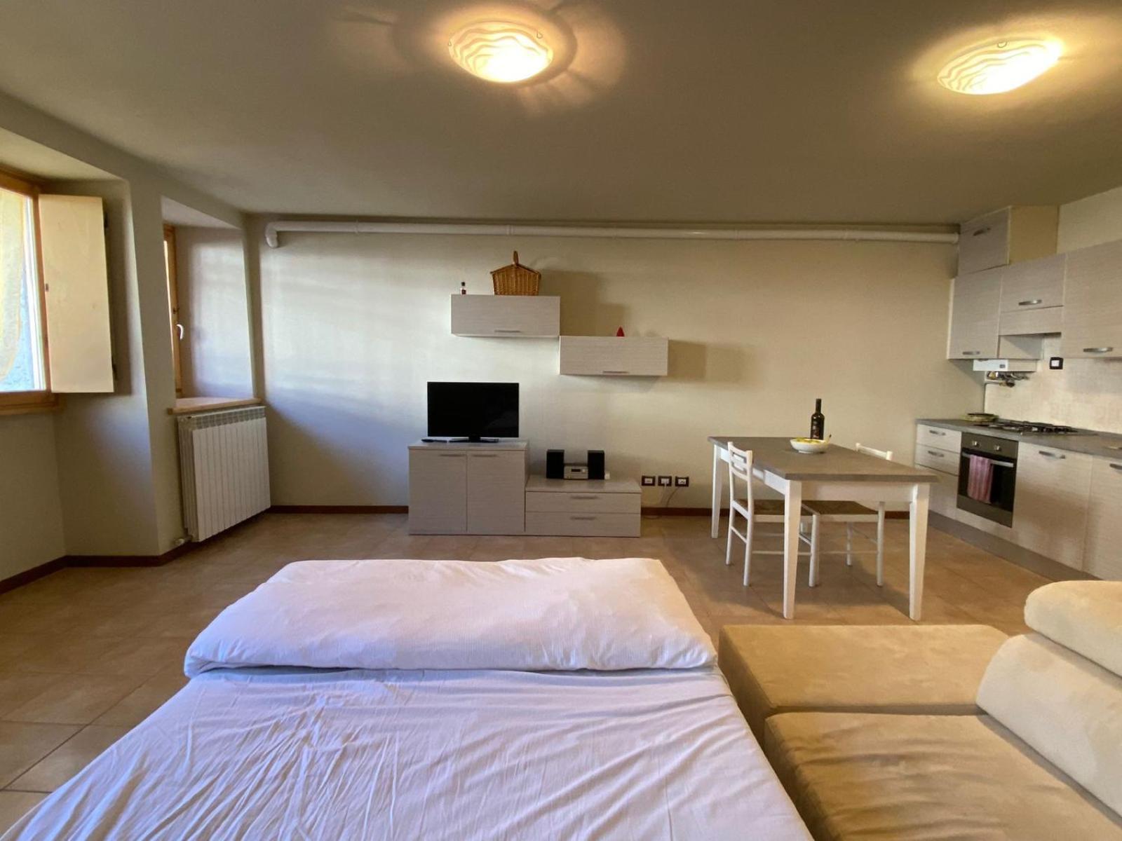 Perarolo Apartments Perarolo di Cadore المظهر الخارجي الصورة