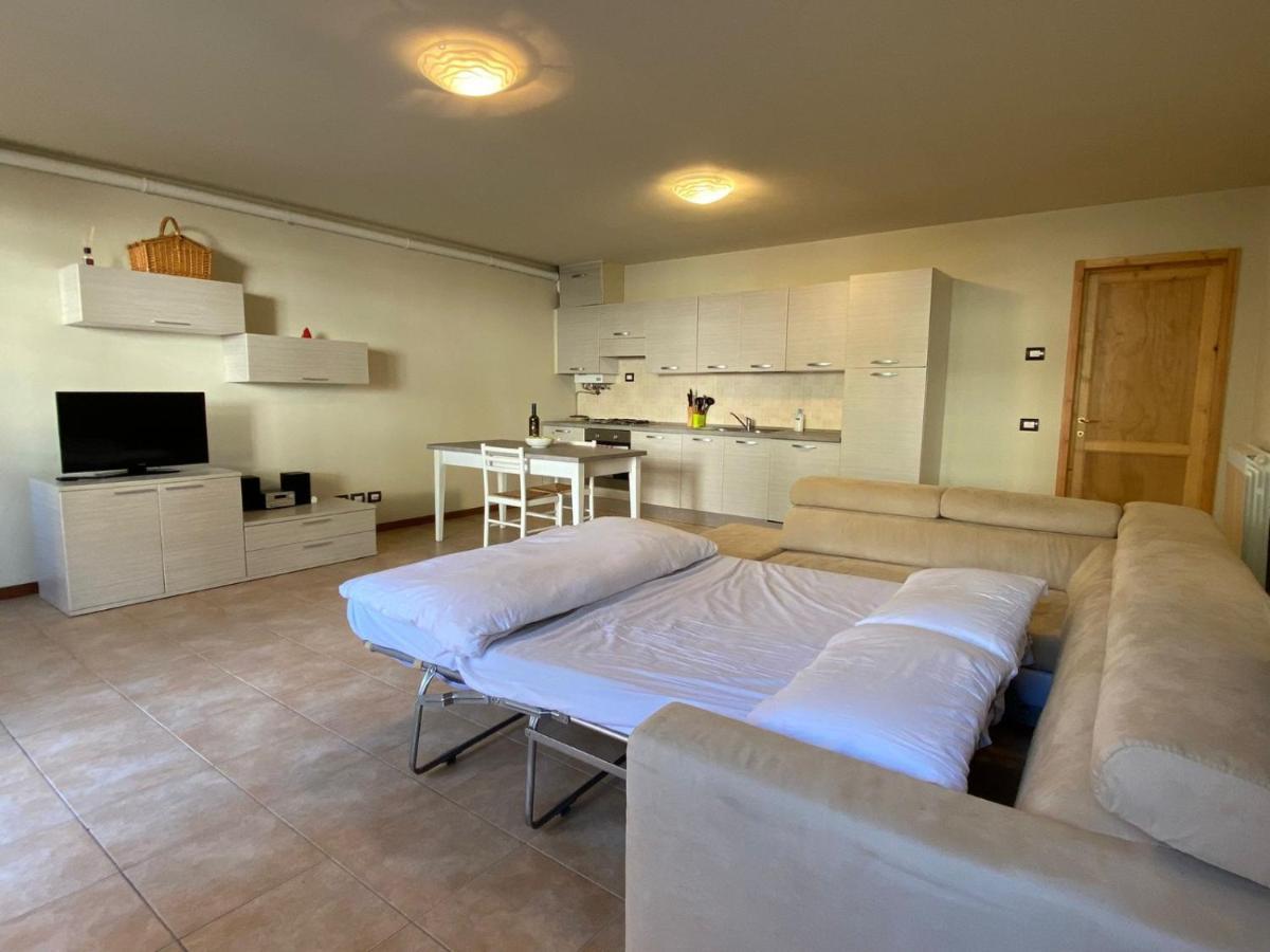 Perarolo Apartments Perarolo di Cadore المظهر الخارجي الصورة