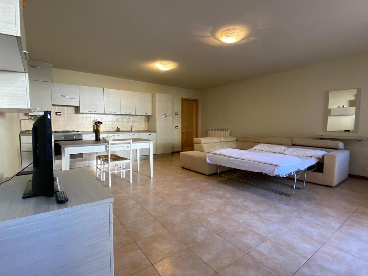 Perarolo Apartments Perarolo di Cadore المظهر الخارجي الصورة
