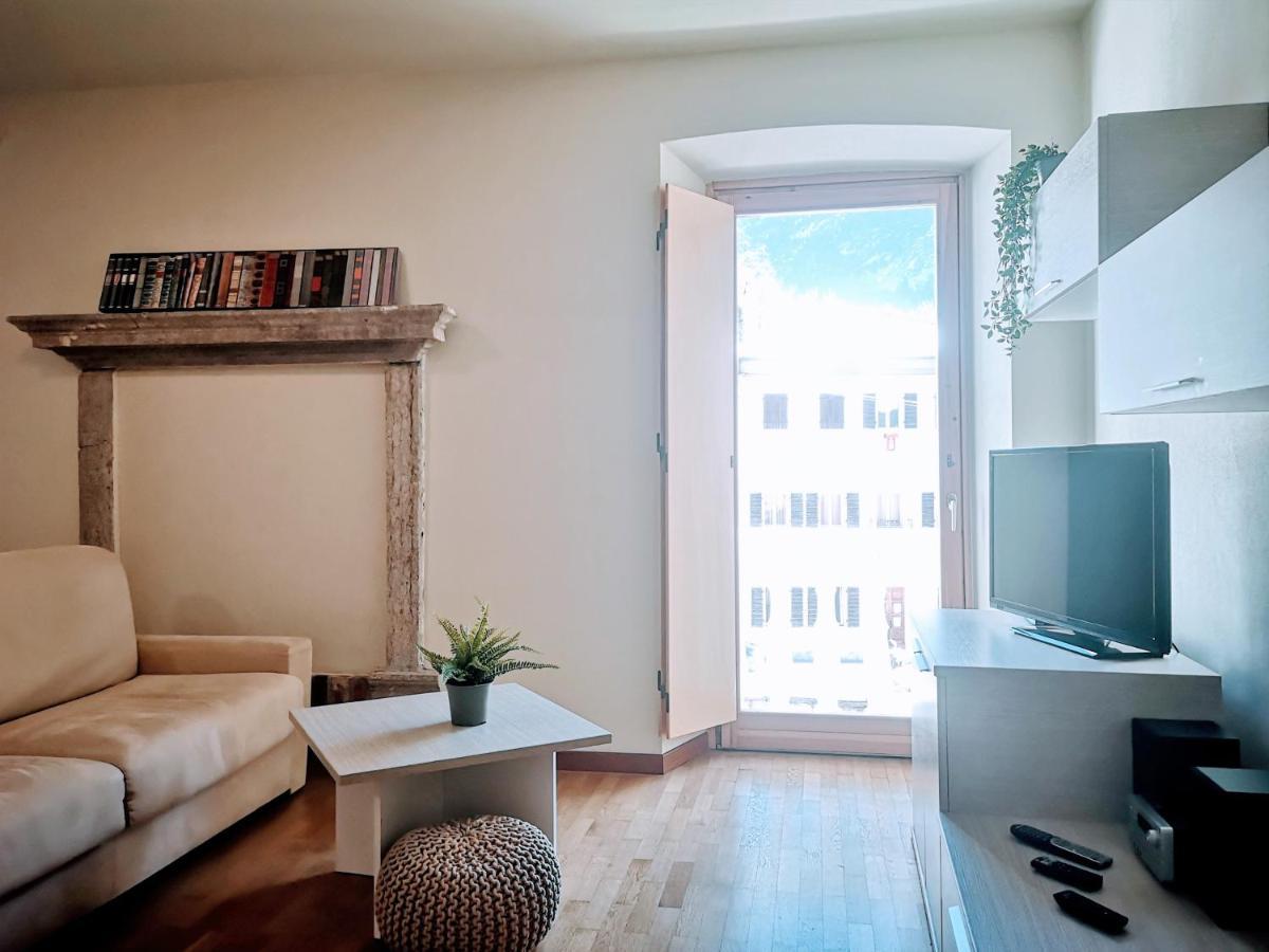 Perarolo Apartments Perarolo di Cadore المظهر الخارجي الصورة
