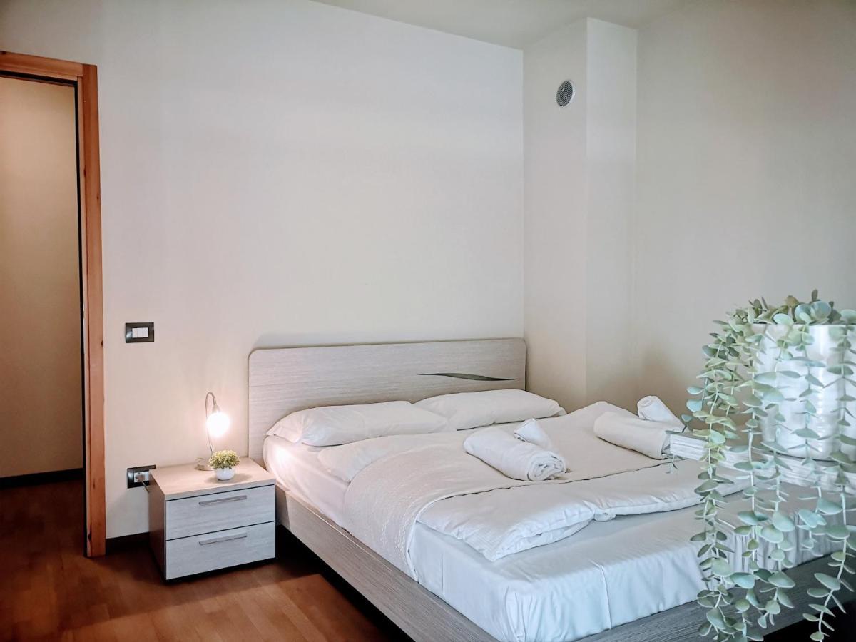 Perarolo Apartments Perarolo di Cadore المظهر الخارجي الصورة