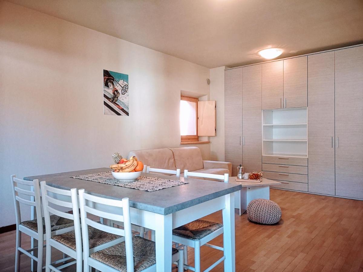Perarolo Apartments Perarolo di Cadore المظهر الخارجي الصورة