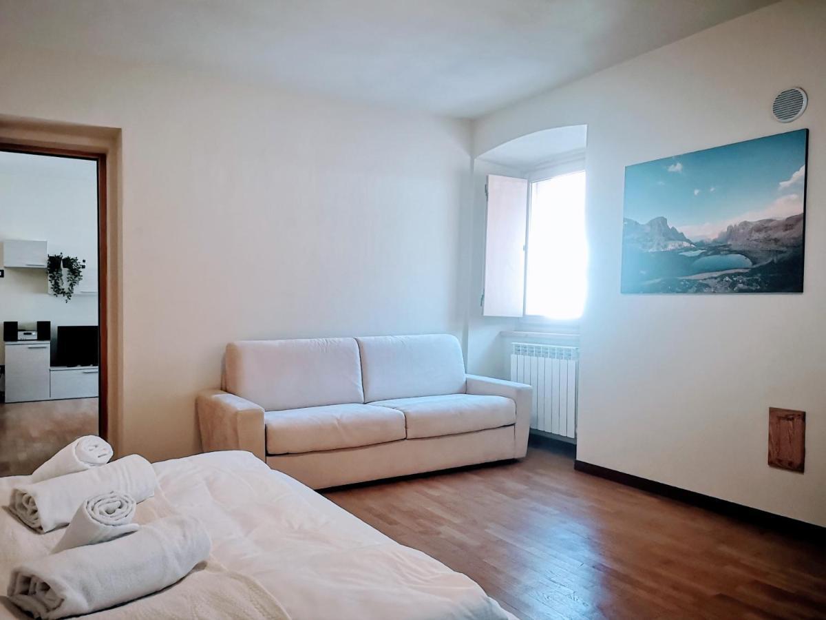 Perarolo Apartments Perarolo di Cadore المظهر الخارجي الصورة