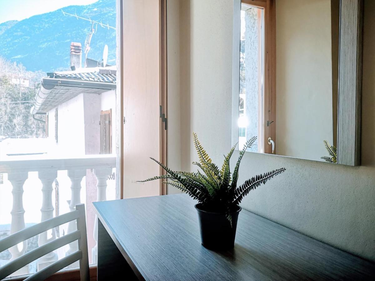 Perarolo Apartments Perarolo di Cadore المظهر الخارجي الصورة