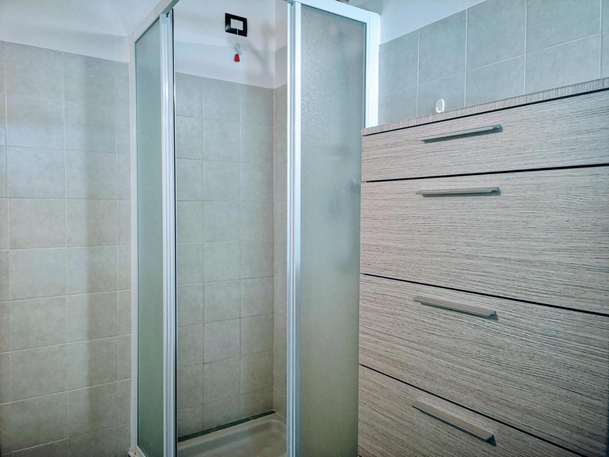 Perarolo Apartments Perarolo di Cadore المظهر الخارجي الصورة