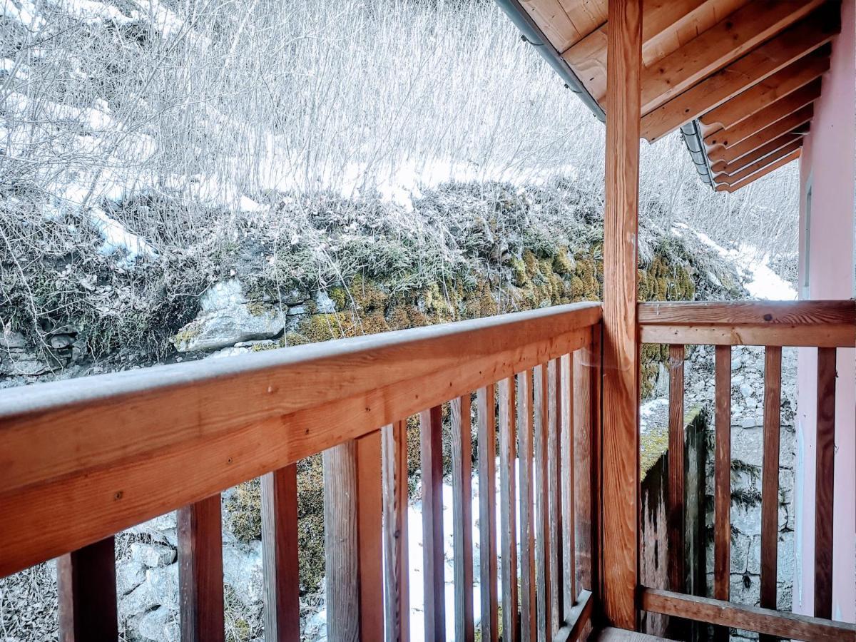 Perarolo Apartments Perarolo di Cadore المظهر الخارجي الصورة