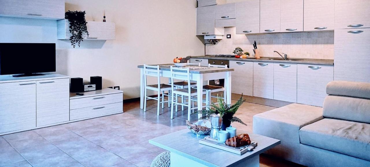 Perarolo Apartments Perarolo di Cadore المظهر الخارجي الصورة